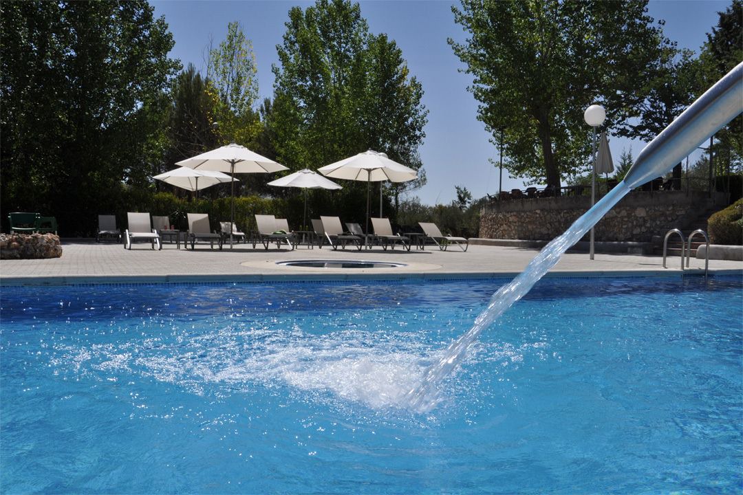 Photo of Outdoor in Horche