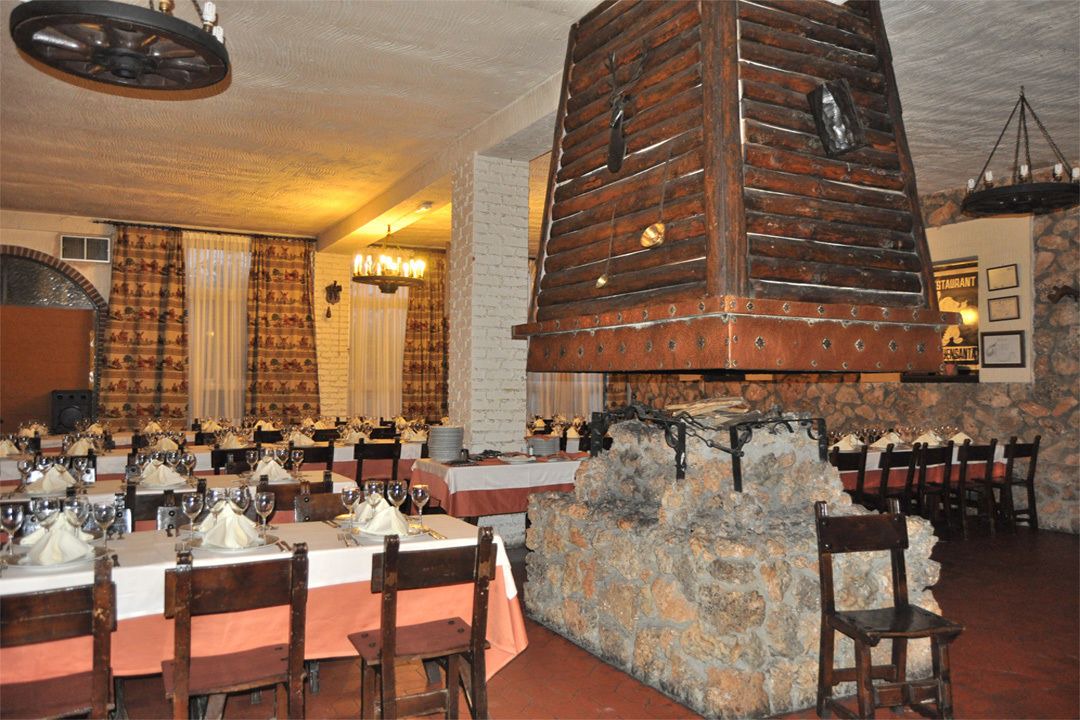 Photo of Others in Horche