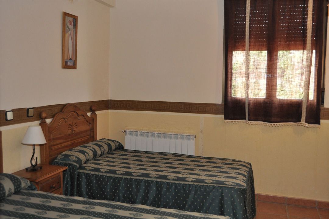 Photo of Bedroom in Horche