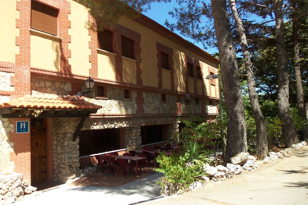 Photo of Outdoor in Horche