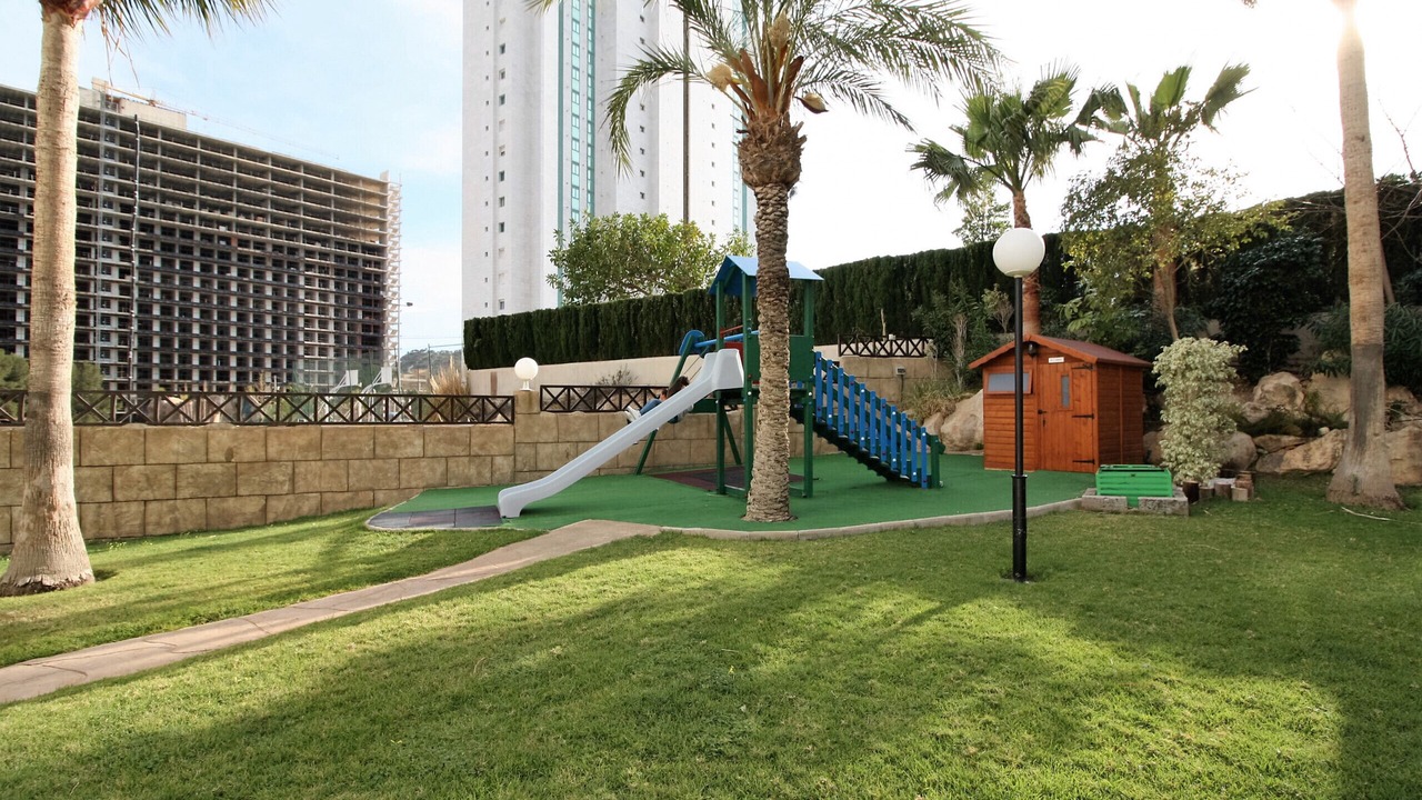 Photo of Outdoor in Villajoyosa