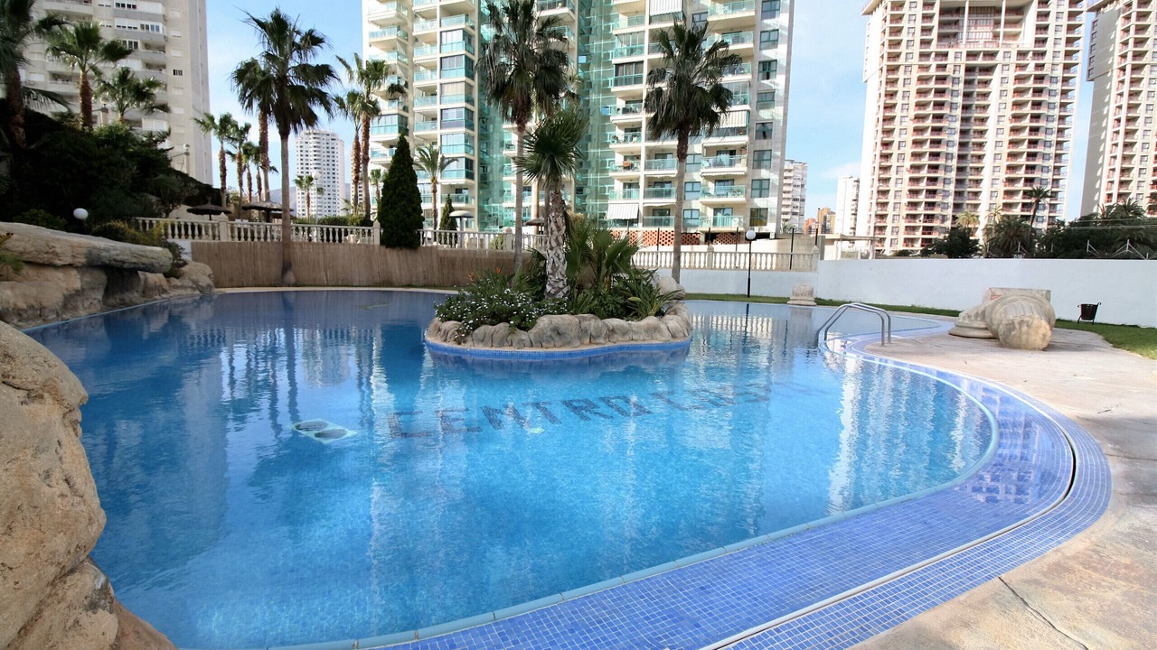 Photo of Outdoor in Villajoyosa