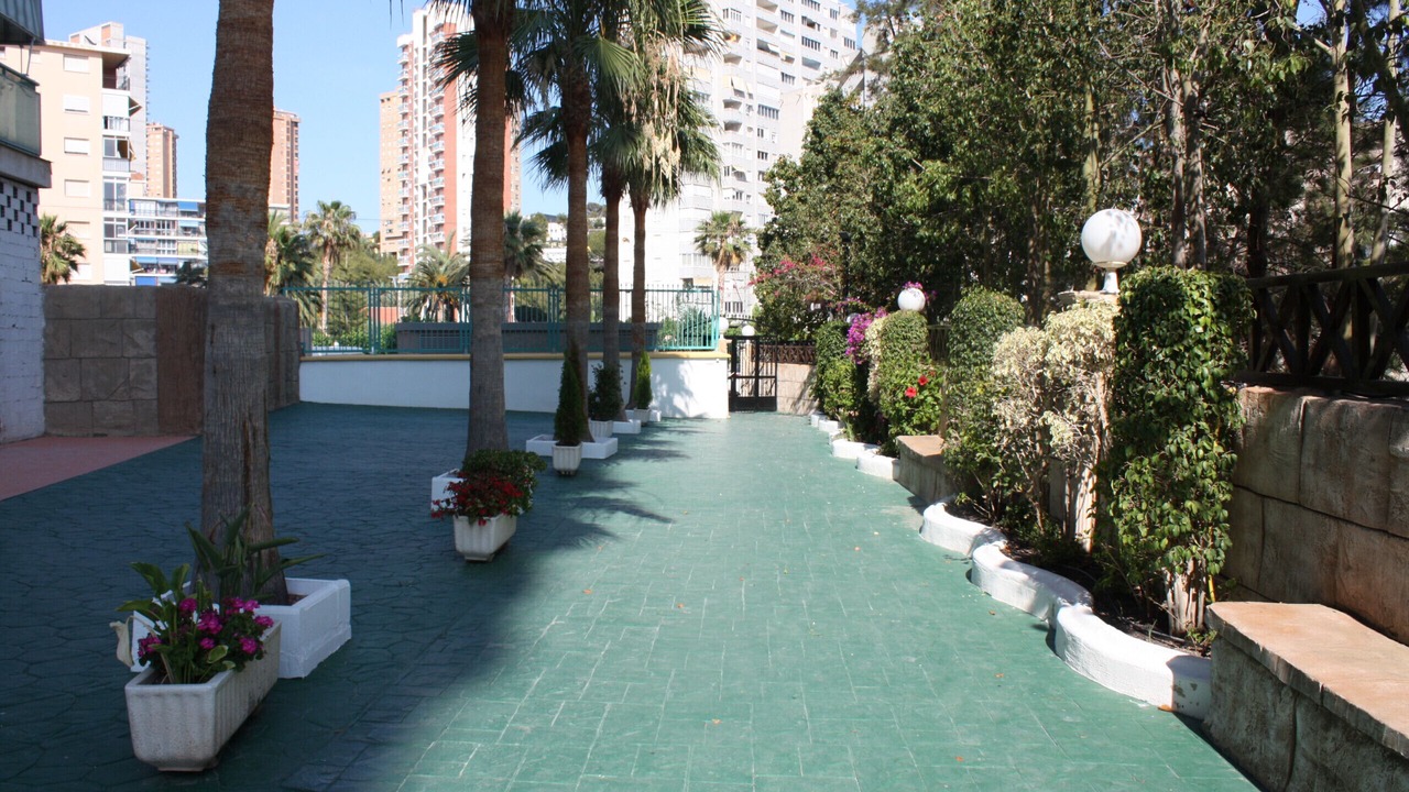Photo of Outdoor in Villajoyosa