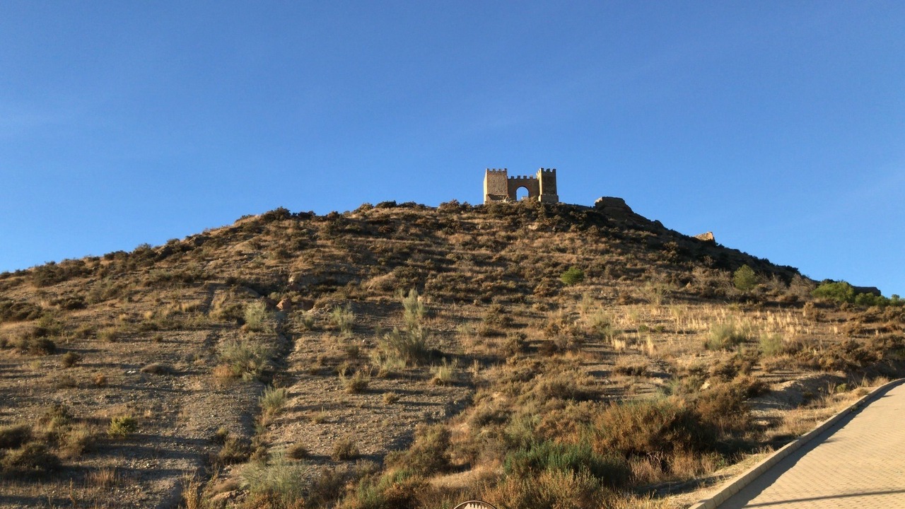 Photo of Others in Tabernas