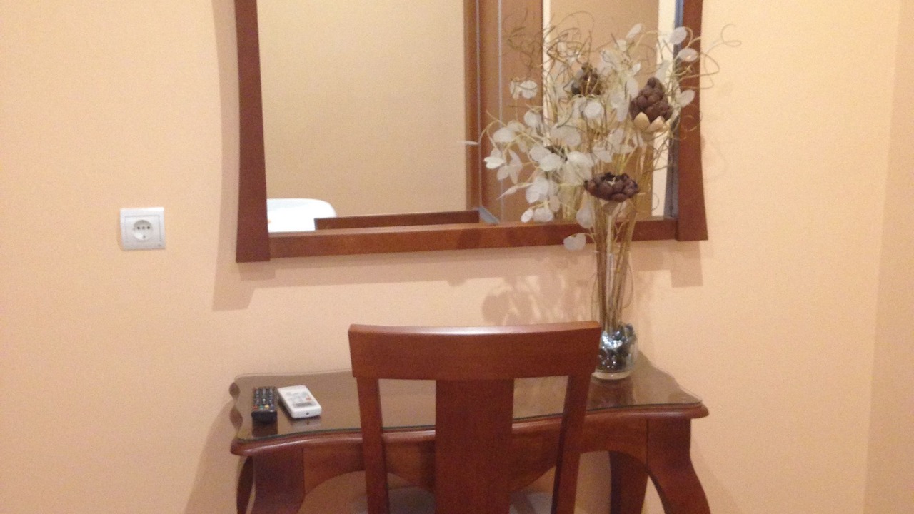 Photo of Bathroom in Tabernas