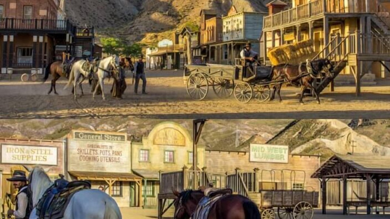 Photo of Others in Tabernas