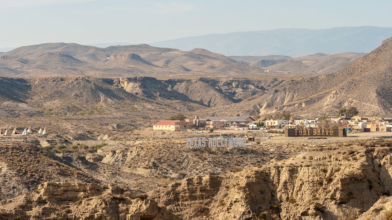 Photo of Others in Tabernas