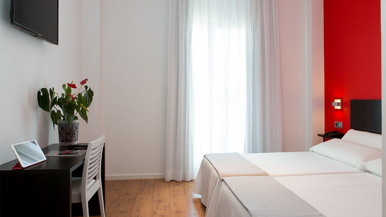 Photo of Bedroom in Bembibre