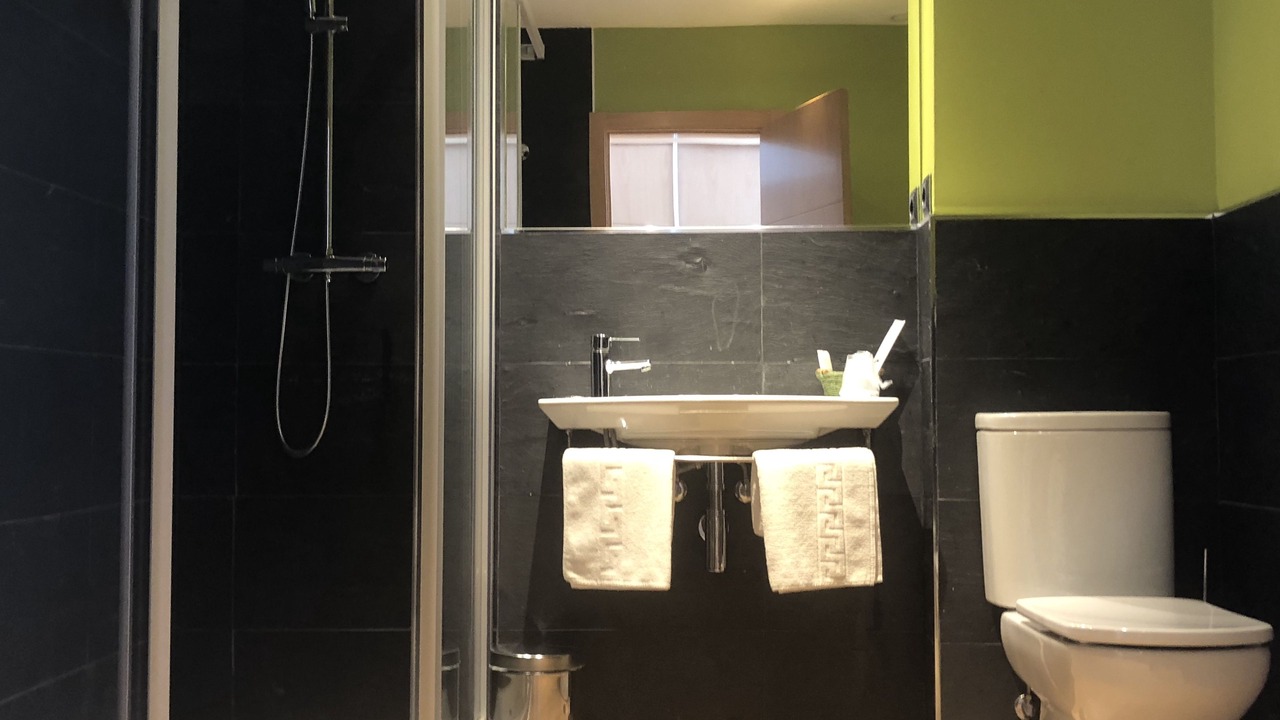 Photo of Bathroom in Bembibre