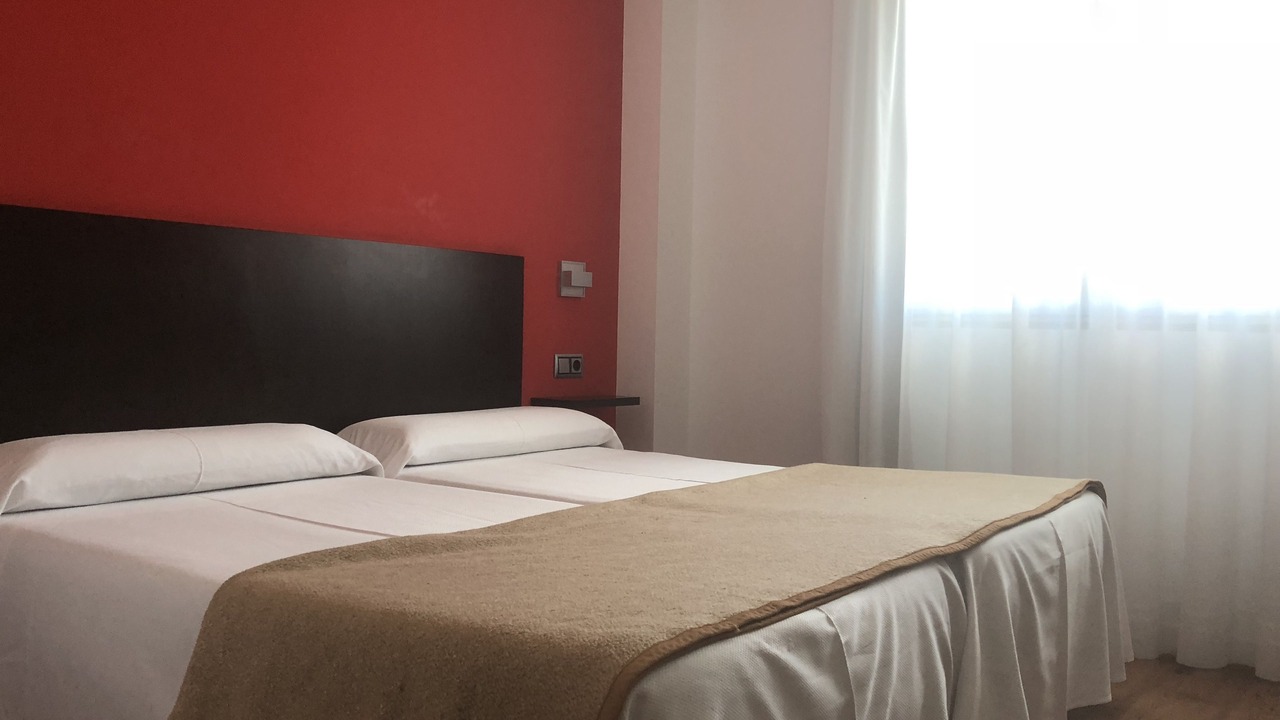Photo of Bedroom in Bembibre
