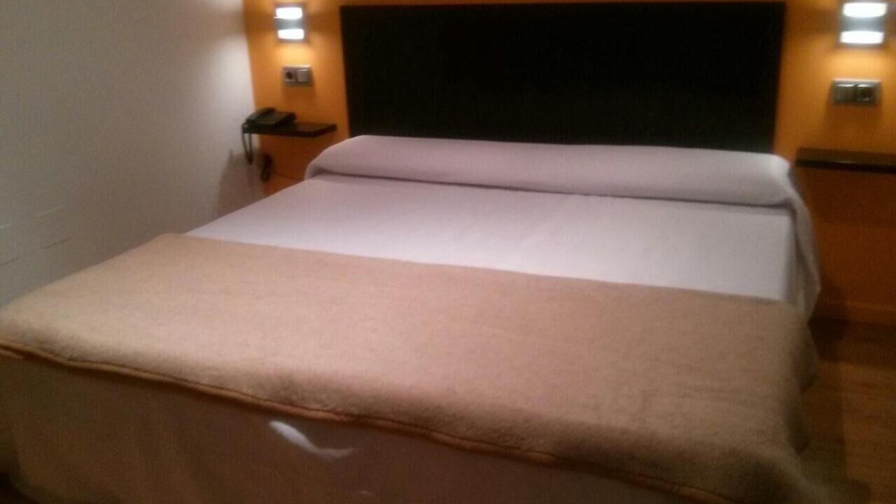 Photo of Bedroom in Bembibre