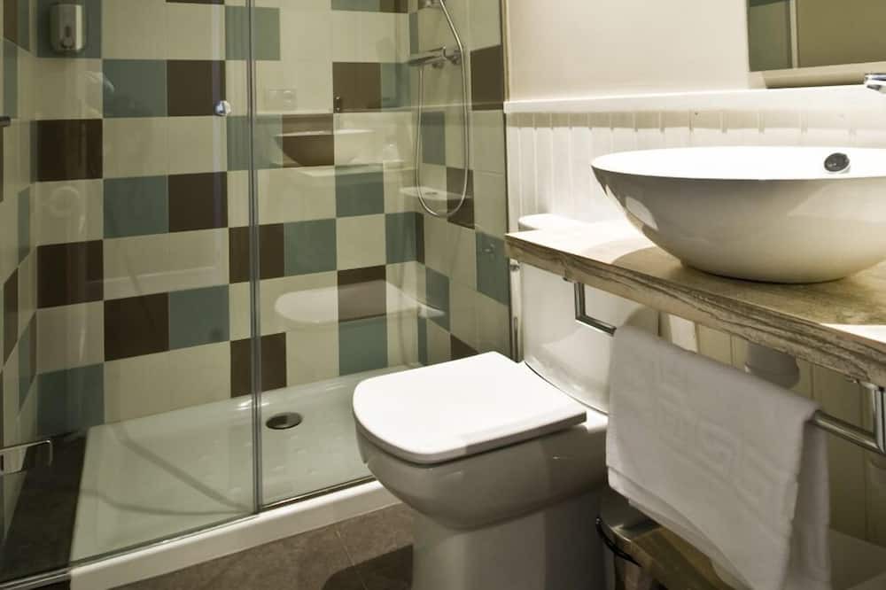 Photo of Bathroom in Beasain