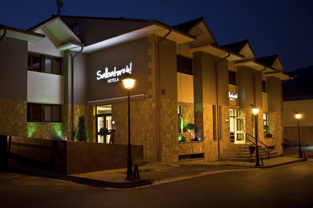 Photo of Outdoor in Beasain
