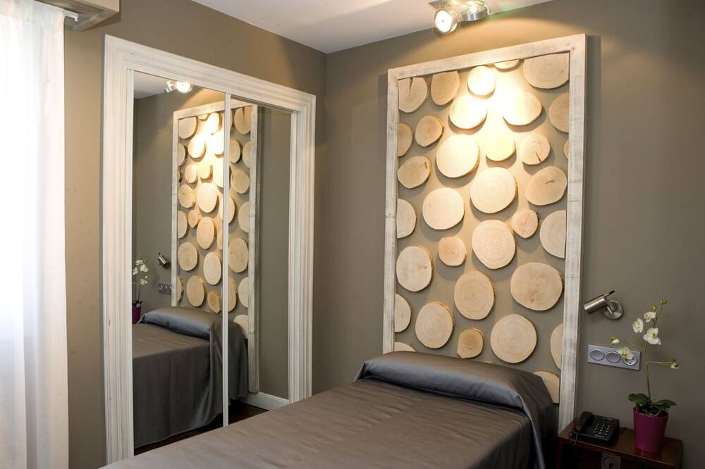 Photo of Bedroom in Beasain