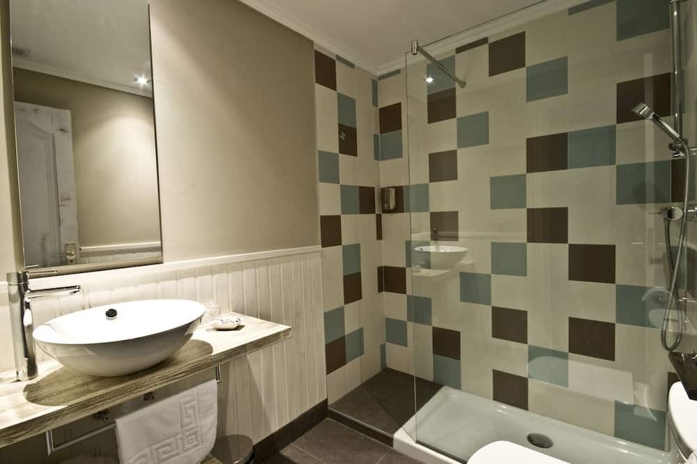 Photo of Bathroom in Beasain
