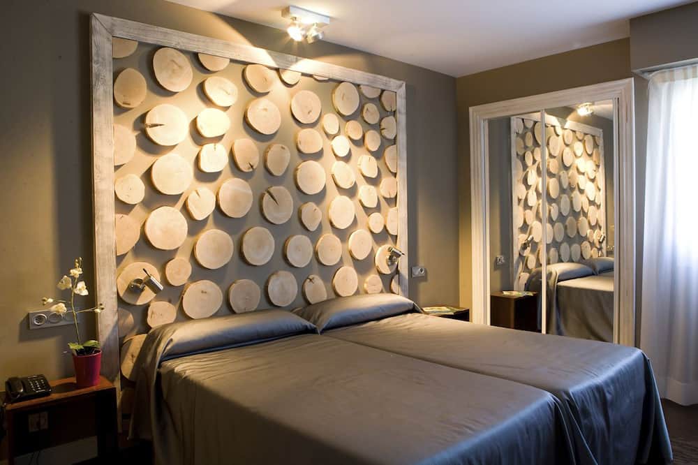 Photo of Bedroom in Beasain