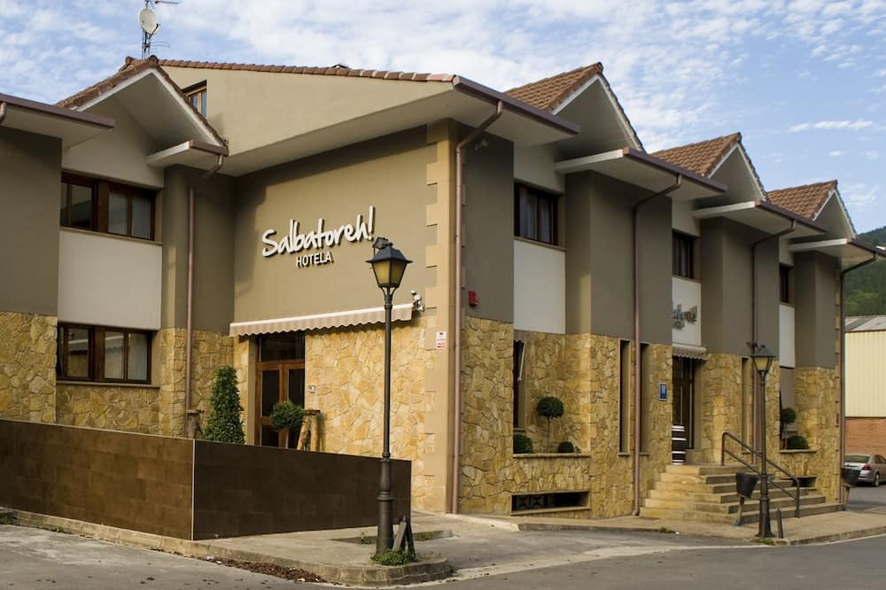 Photo of Outdoor in Beasain