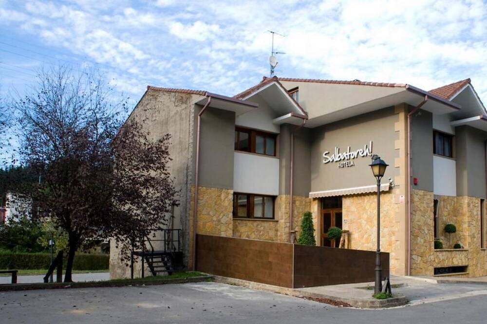 Photo of Outdoor in Beasain