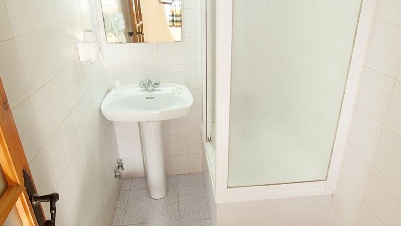 Photo of Bathroom in Almeria