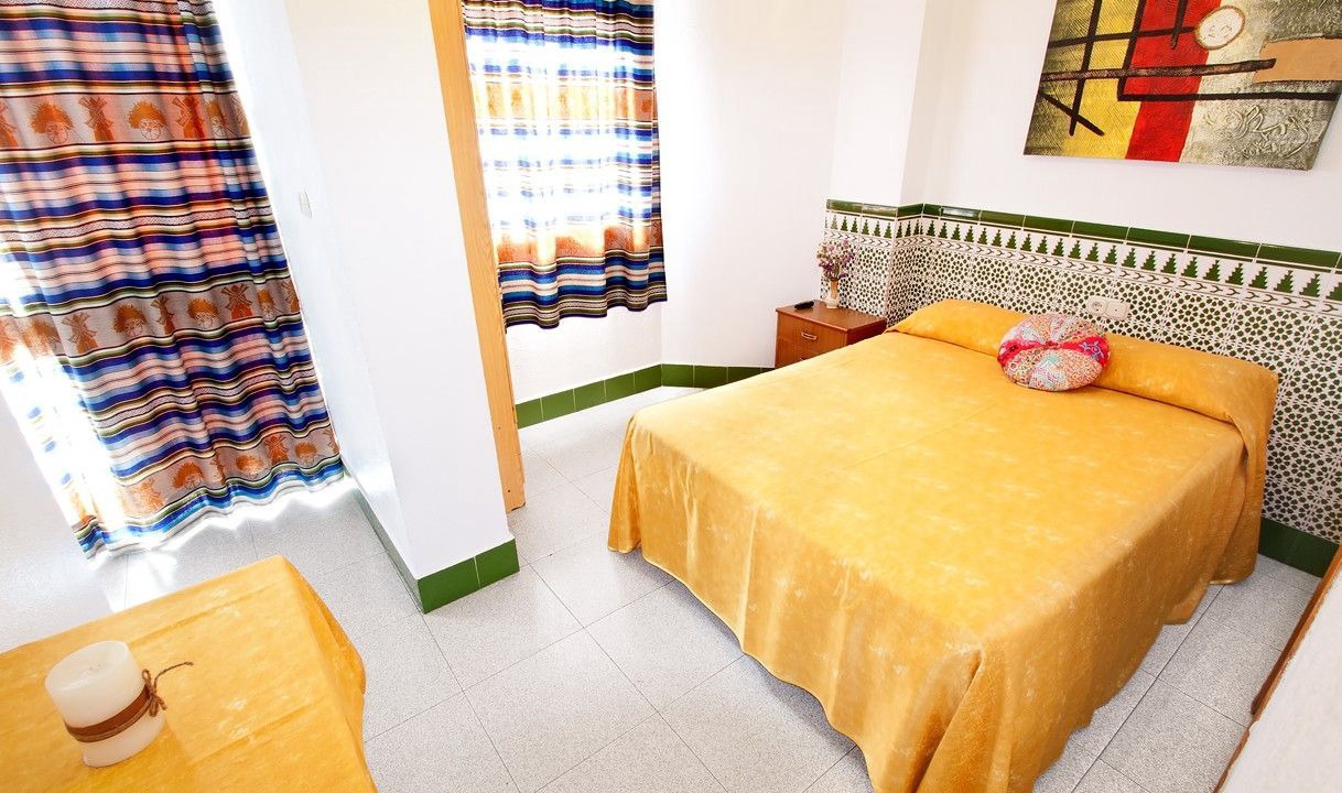 Photo of Bedroom in Almeria