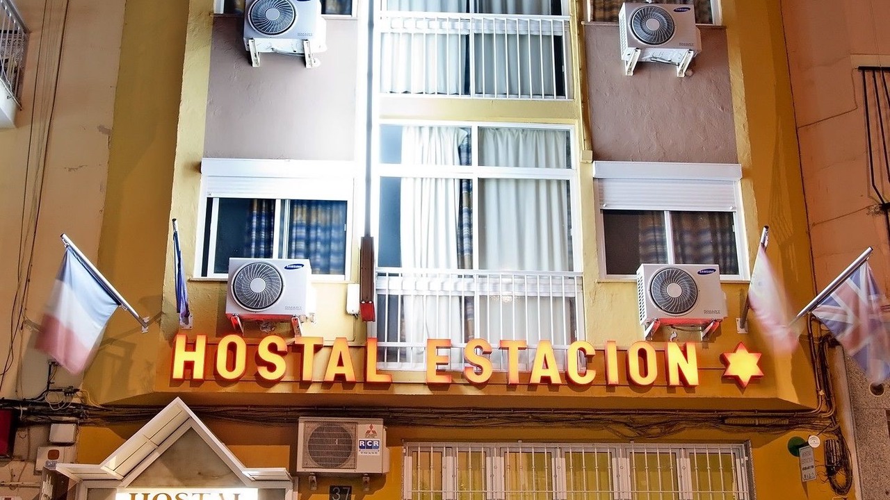 Photo of Outdoor in Almeria
