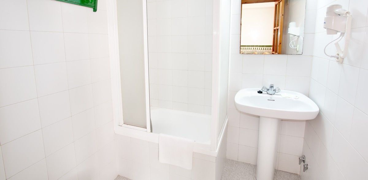 Photo of Bathroom in Almeria