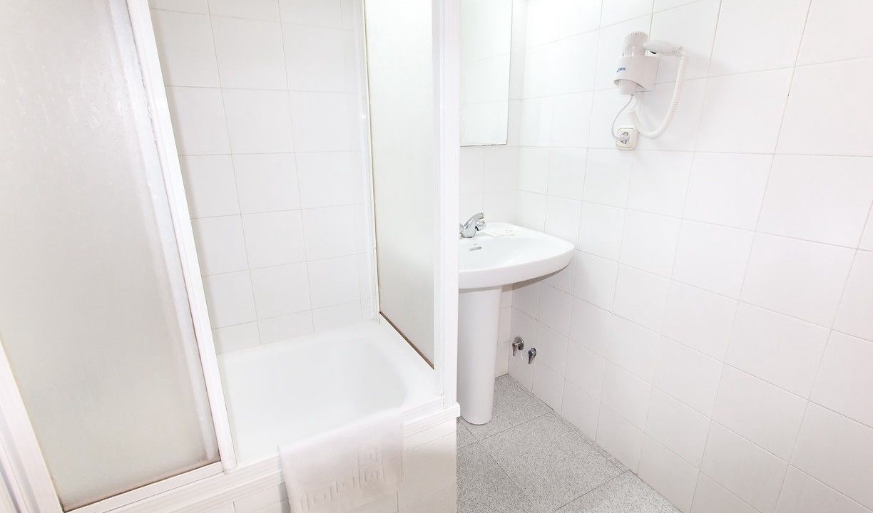 Photo of Bathroom in Almeria