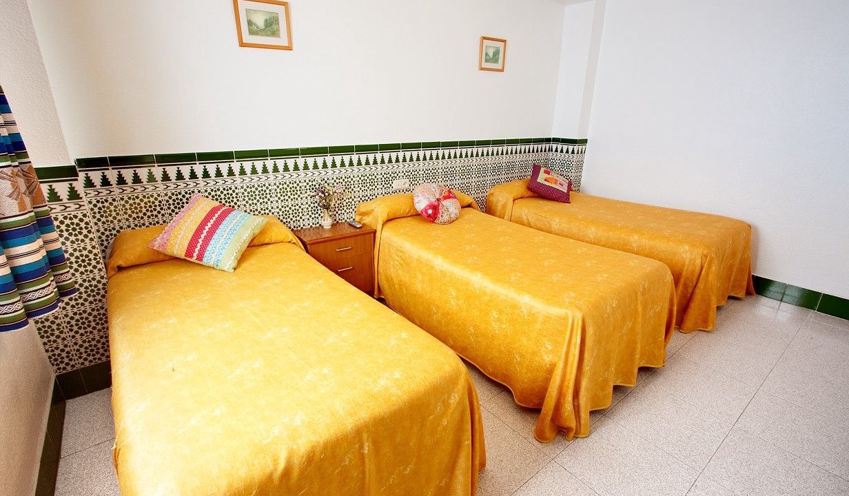 Photo of Bedroom in Almeria