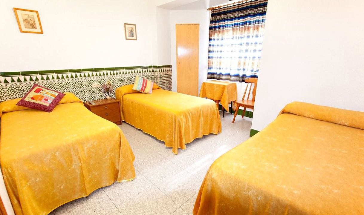 Photo of Bedroom in Almeria
