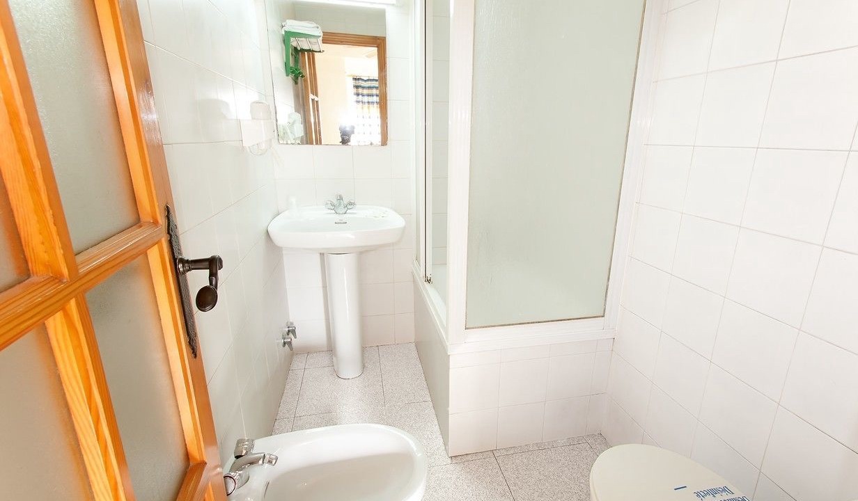 Photo of Bathroom in Almeria