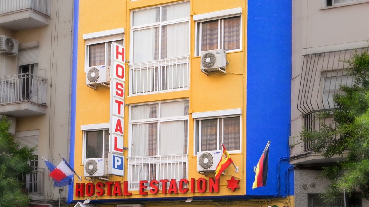 Photo of Outdoor in Almeria