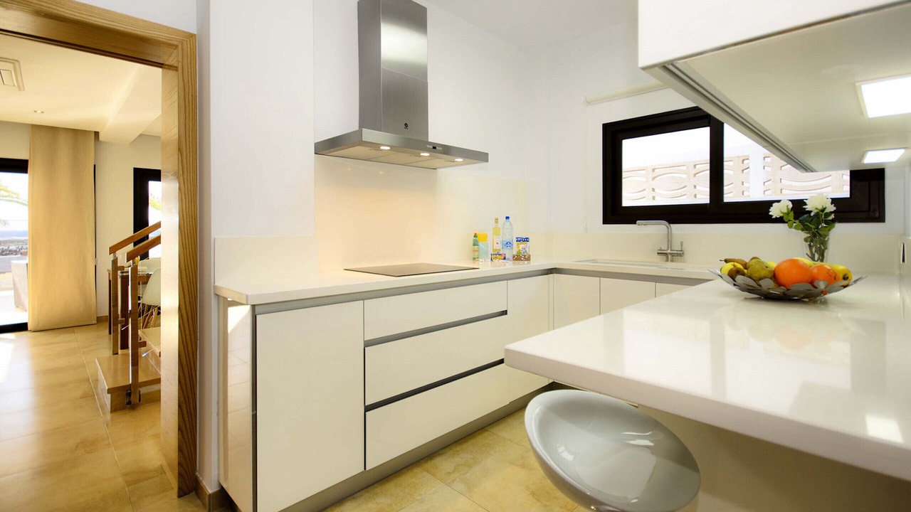 Photo of Kitchen in Playa Honda