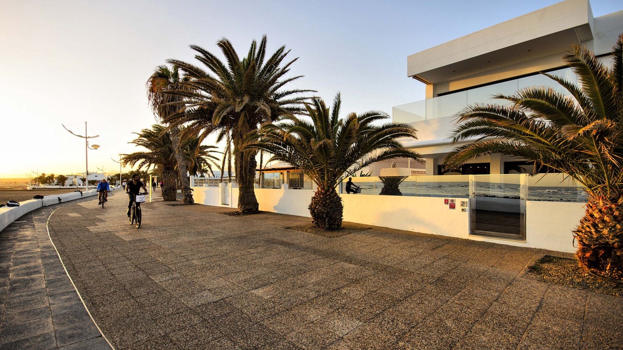 Photo of Outdoor in Playa Honda