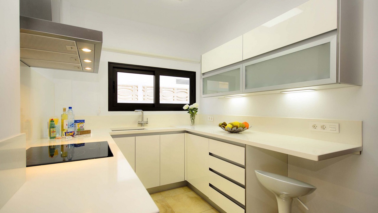 Photo of Kitchen in Playa Honda