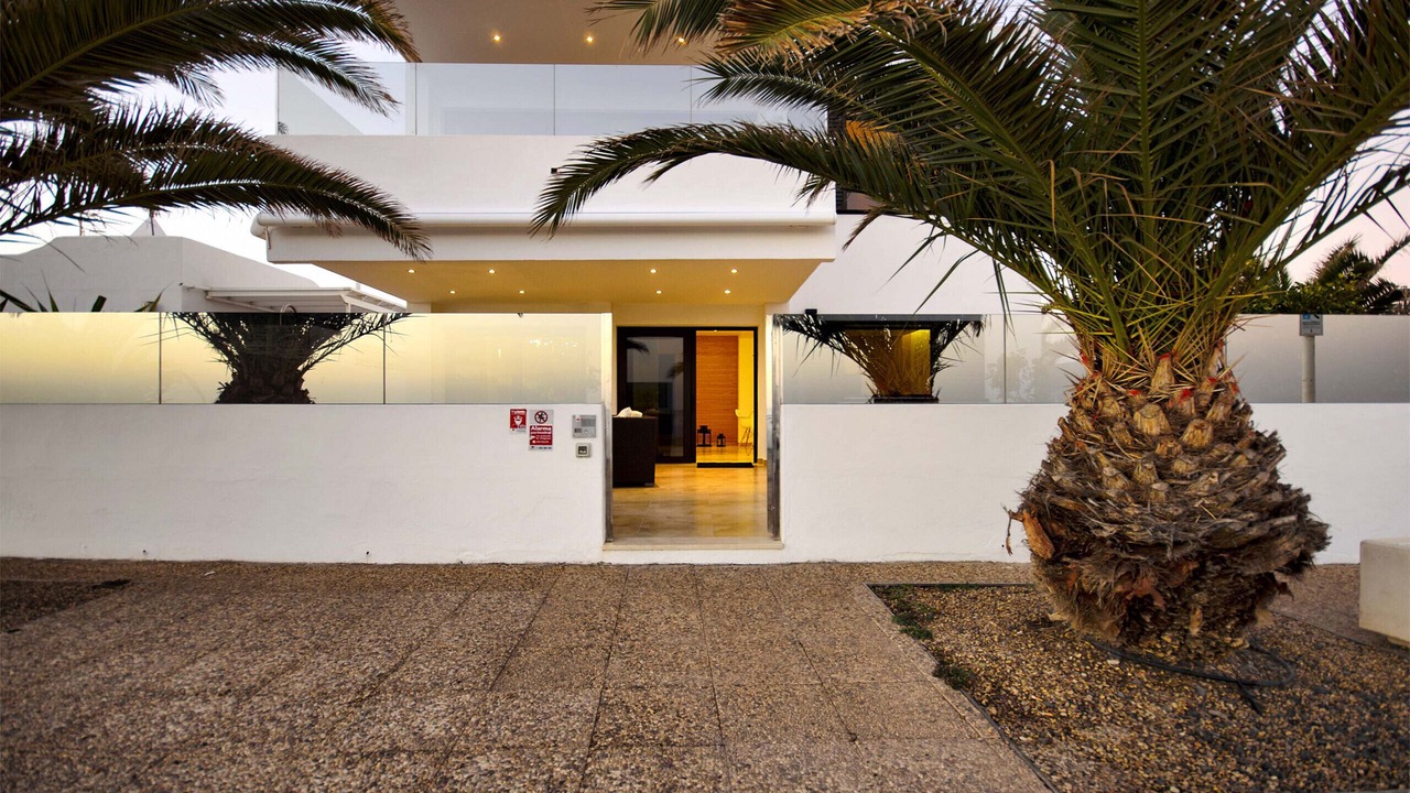 Photo of Outdoor in Playa Honda