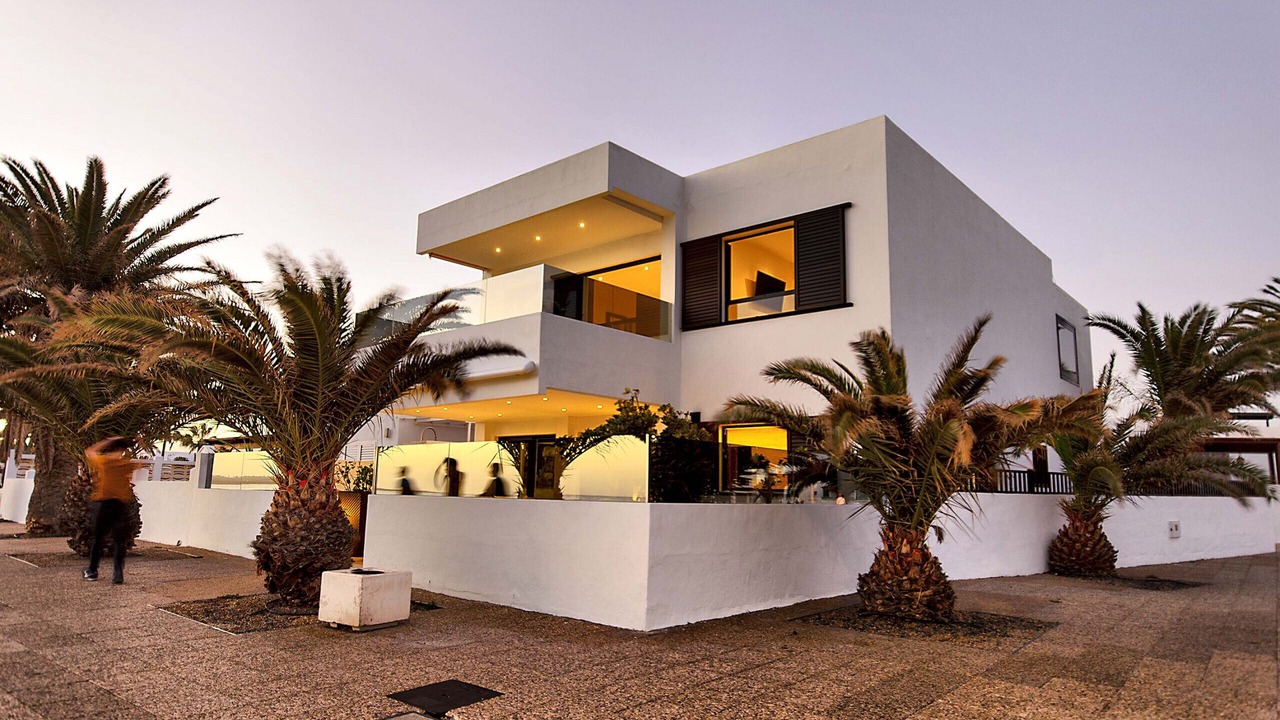 Photo of Outdoor in Playa Honda