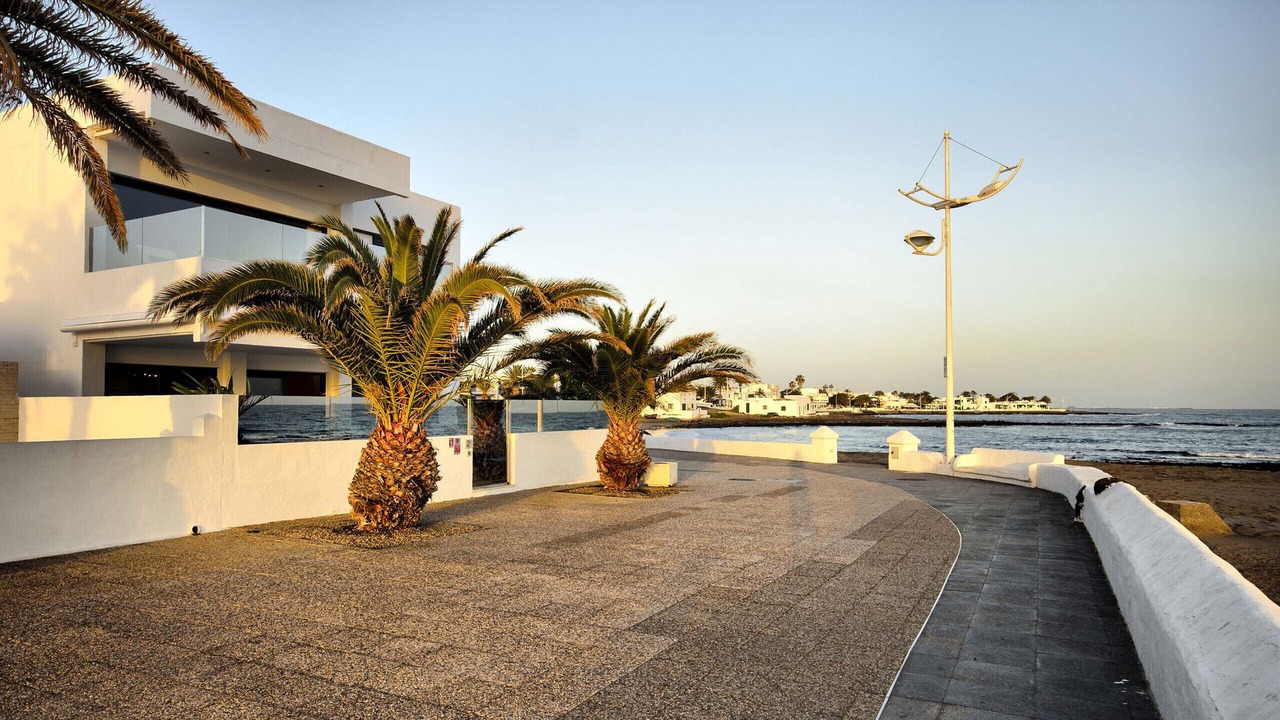 Photo of Outdoor in Playa Honda