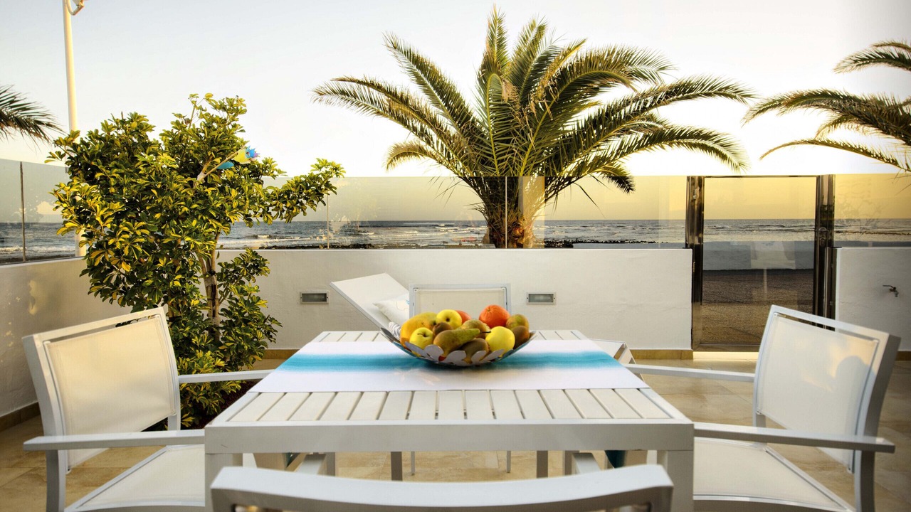 Photo of Outdoor in Playa Honda