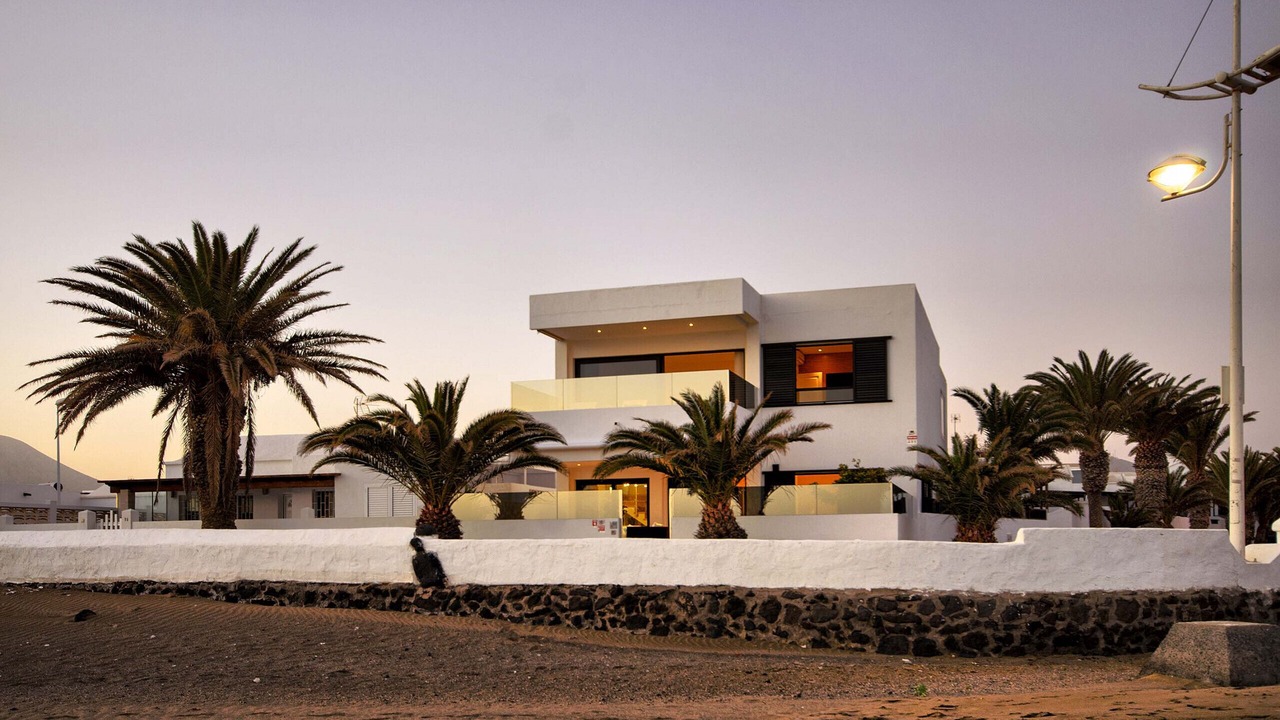 Photo of Outdoor in Playa Honda