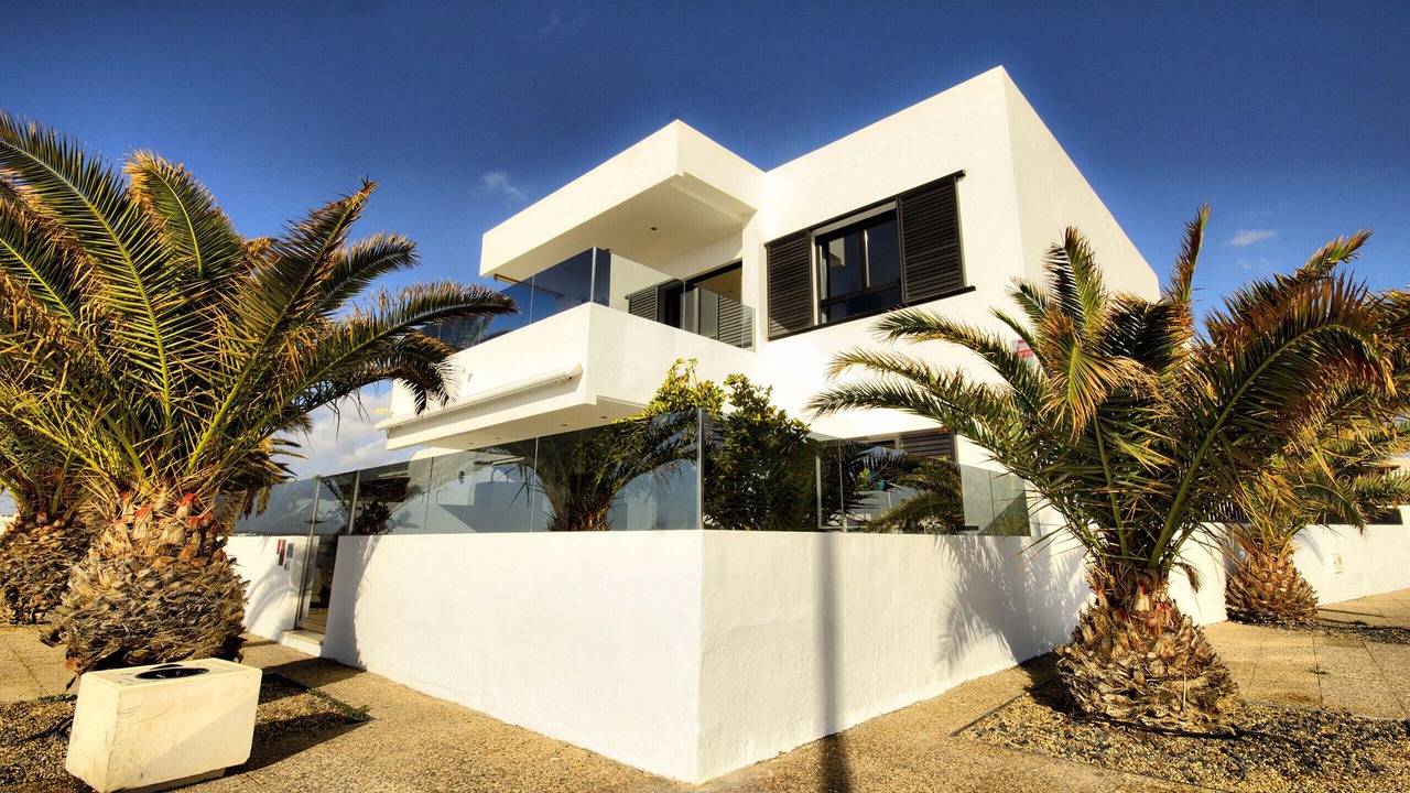 Photo of Outdoor in Playa Honda