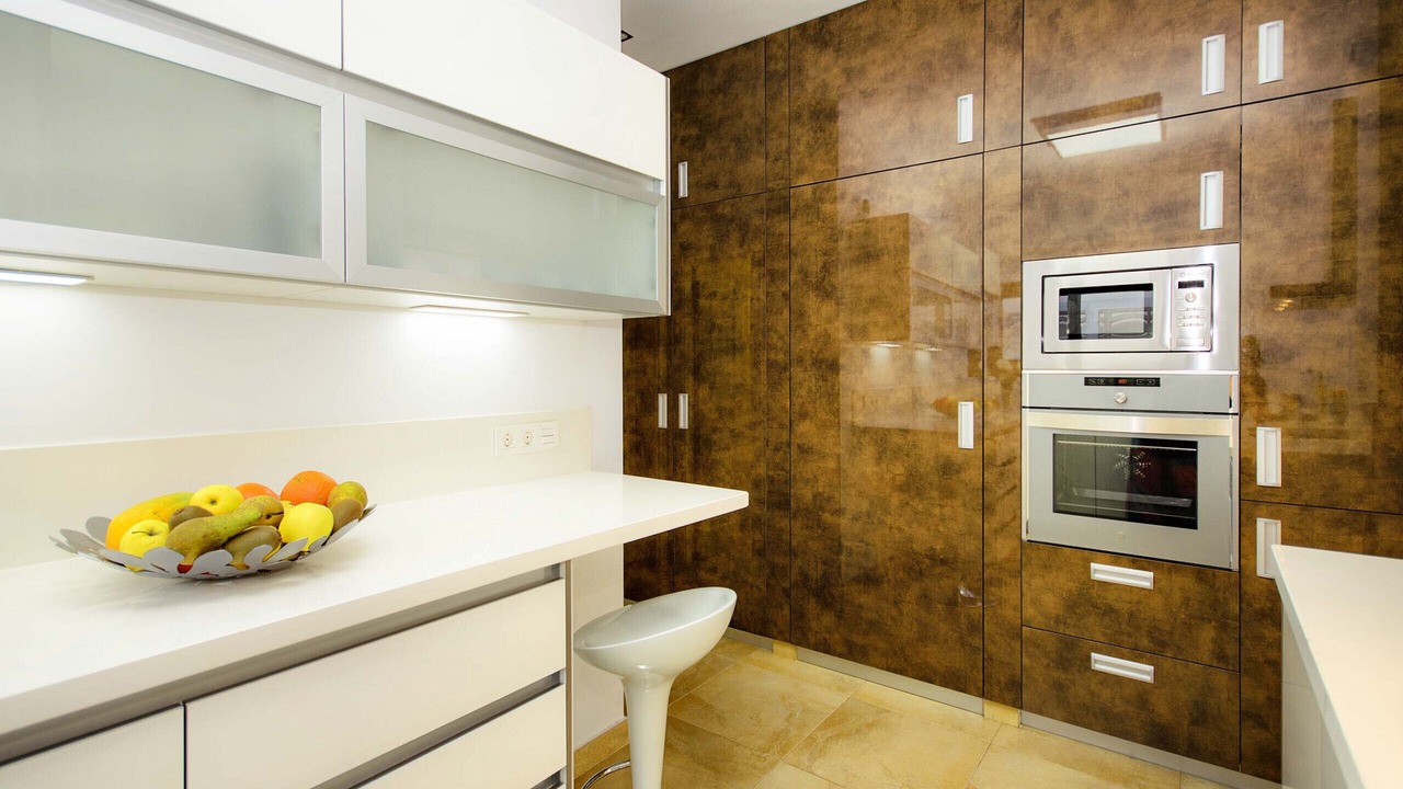 Photo of Kitchen in Playa Honda