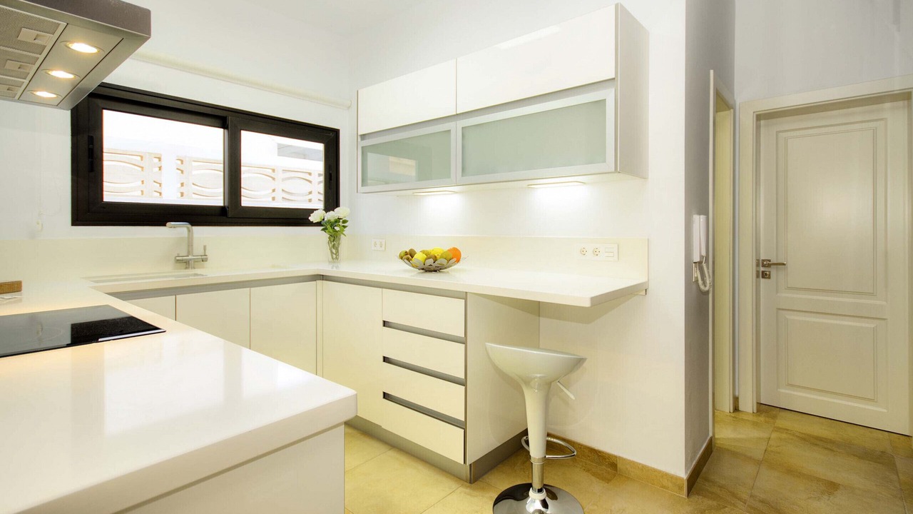 Photo of Kitchen in Playa Honda