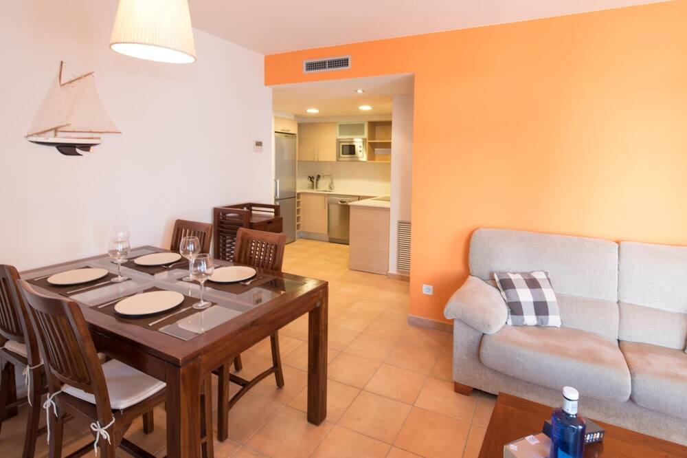 Photo of Livingroom in Llafranc