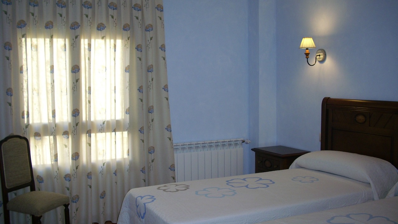 Photo of Bedroom in Brihuega