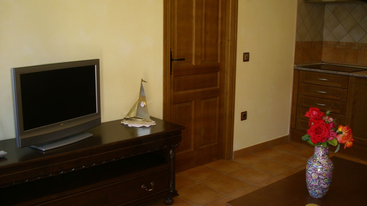 Photo of Bedroom in Brihuega
