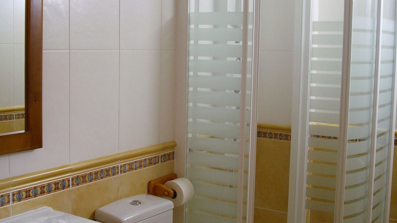 Photo of Bathroom in Brihuega