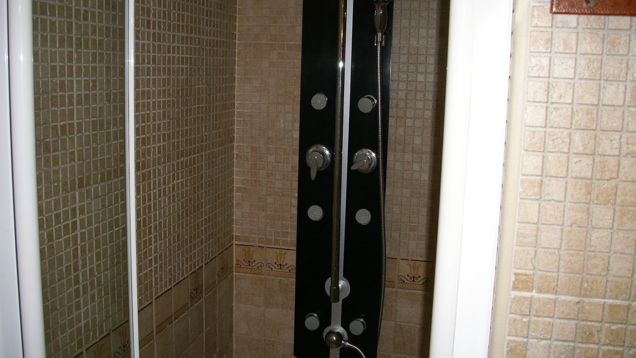 Photo of Bathroom in Brihuega