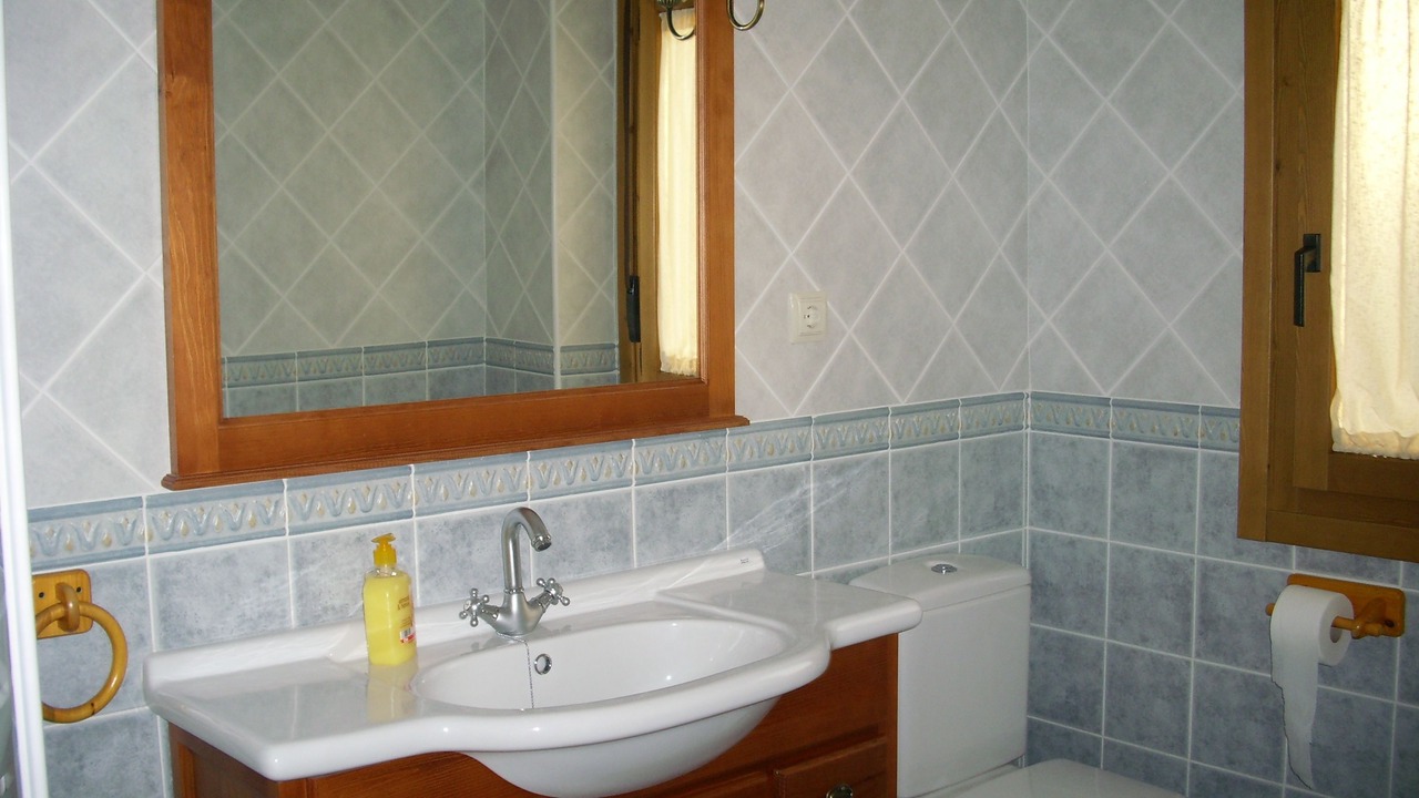 Photo of Bathroom in Brihuega