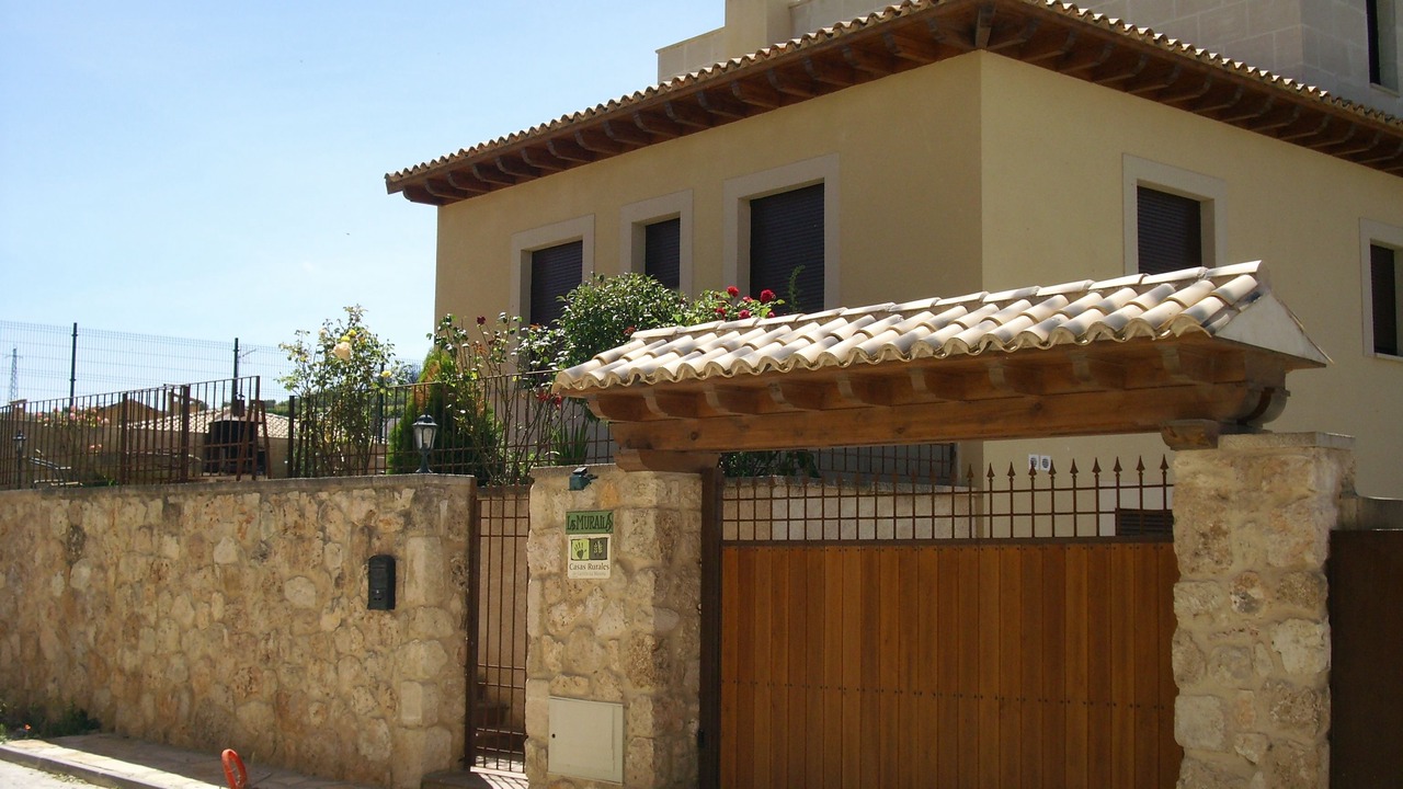 Photo of Outdoor in Brihuega