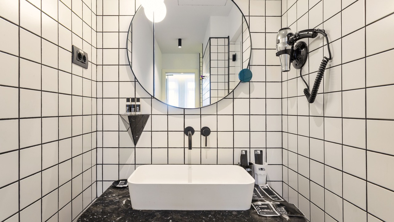 Photo of Bathroom in Almagro